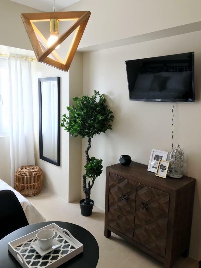 Davao Boutique Condos - Avida Exterior foto
