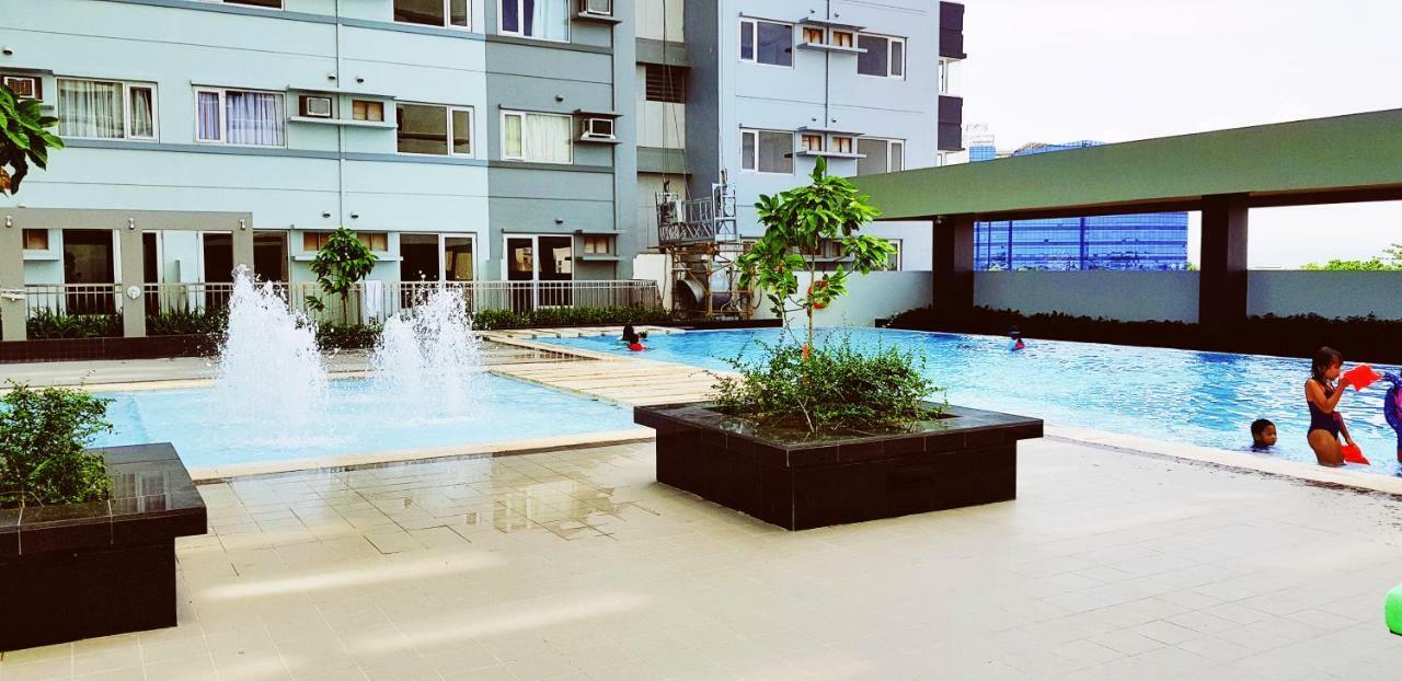 Davao Boutique Condos - Avida Exterior foto