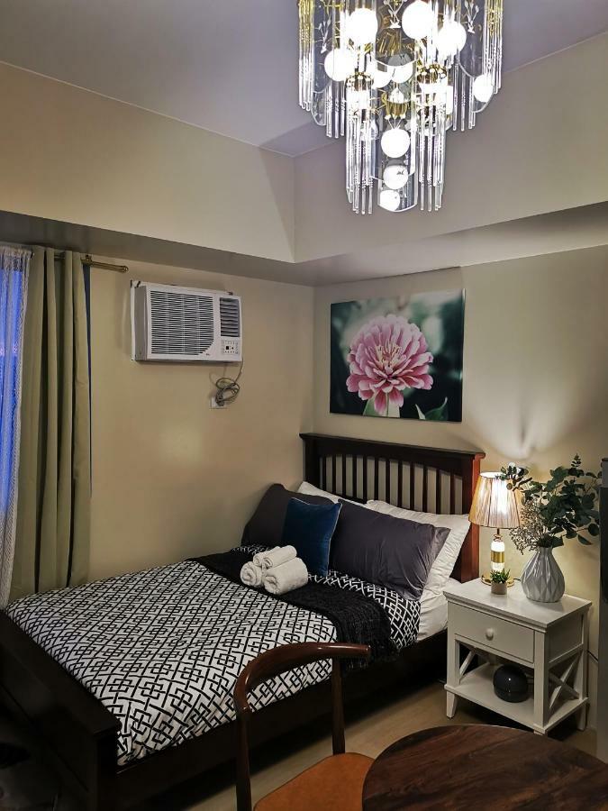 Davao Boutique Condos - Avida Exterior foto