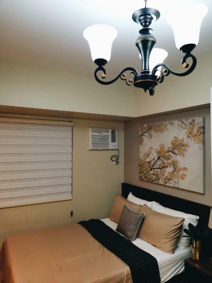 Davao Boutique Condos - Avida Exterior foto